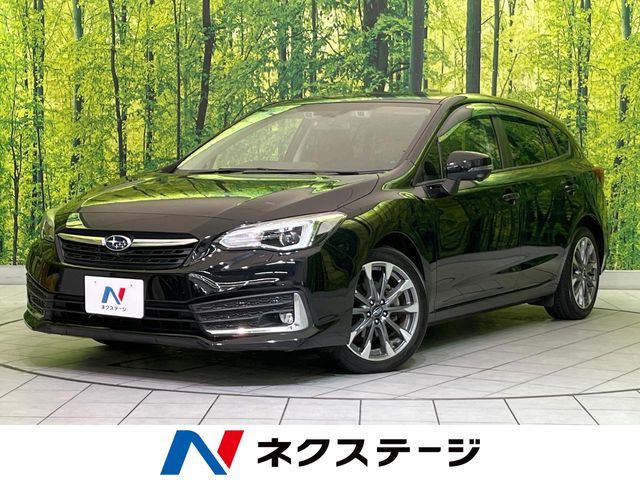 IMPREZA SPORT