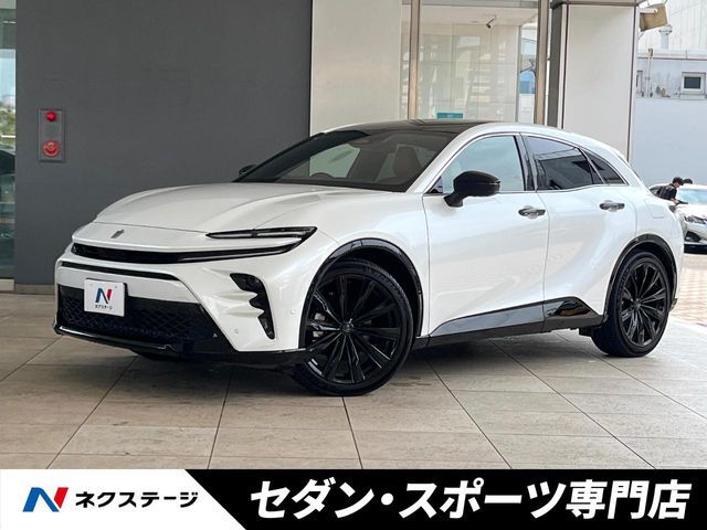 CROWN SPORT