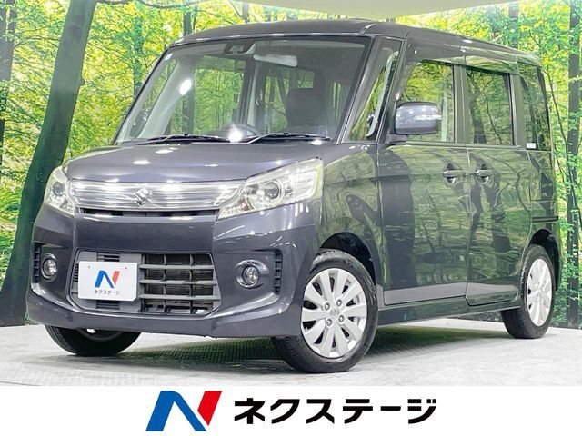 Spacia custom 4WD