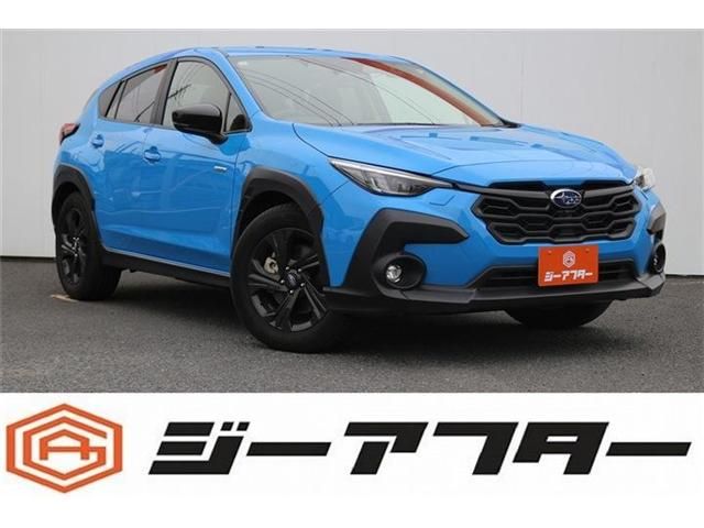 CROSSTREK