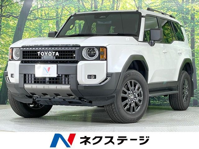 LANDCRUISER 250