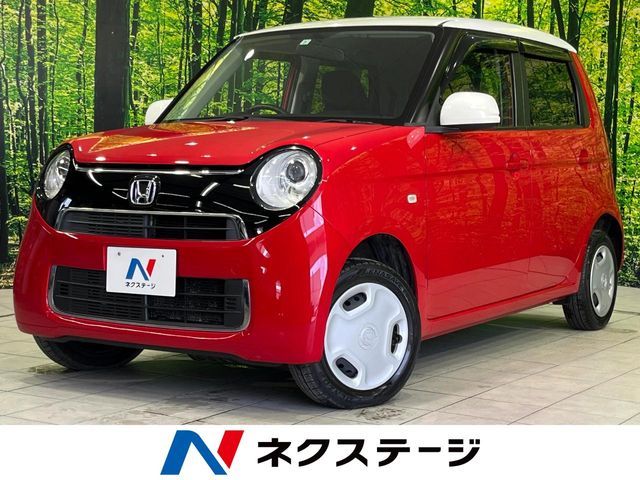 N-ONE 4WD