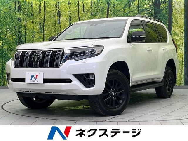 LANDCRUISER PRADO