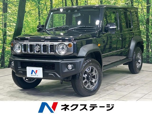 JIMNY NOMADE