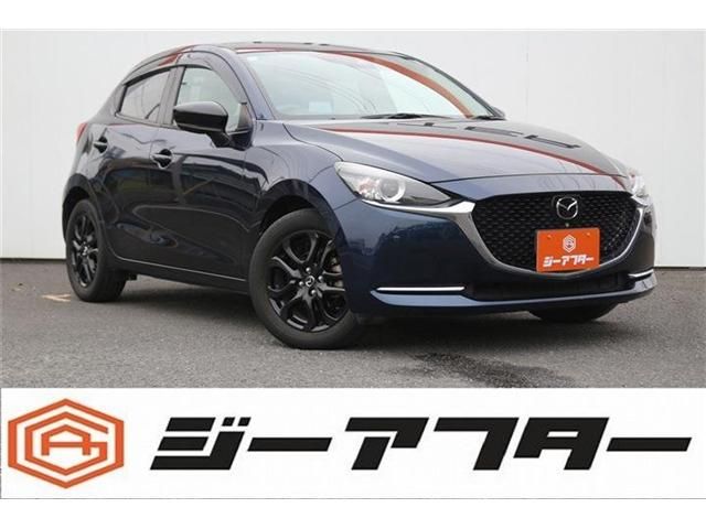 MAZDA2