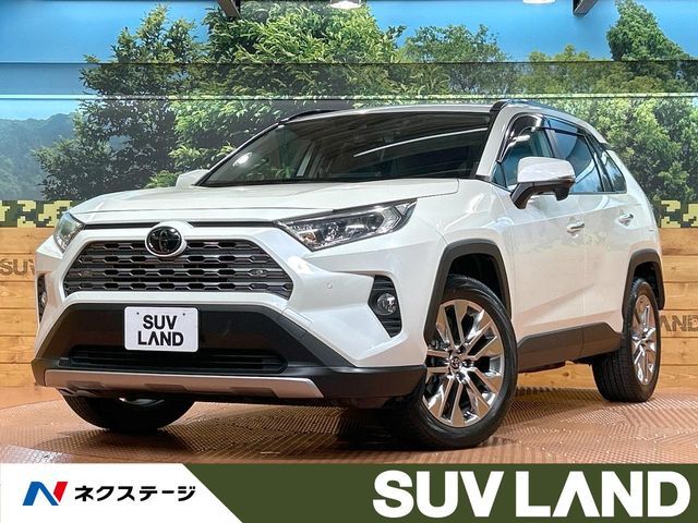 RAV4 4WD