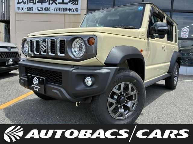 JIMNY NOMADE