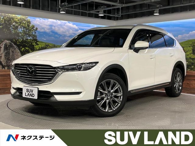 CX-8