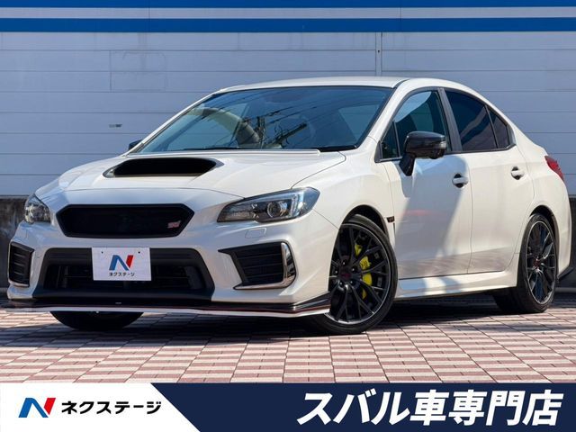 WRX STI