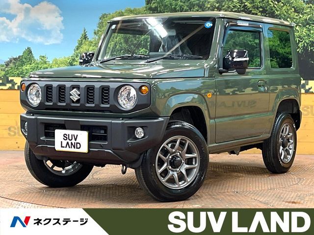 JIMNY 4WD