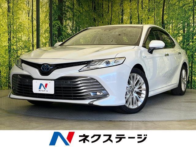 CAMRY HYBRID