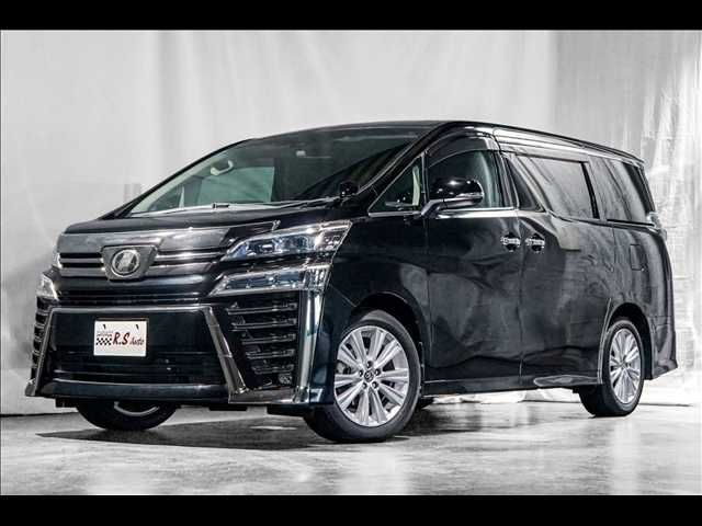 VELLFIRE