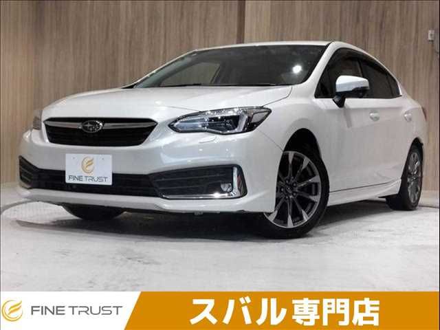 IMPREZA G4 4WD