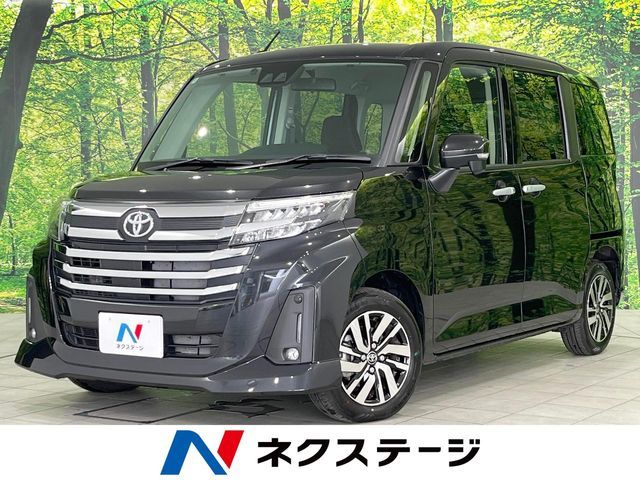 ROOMY 4WD