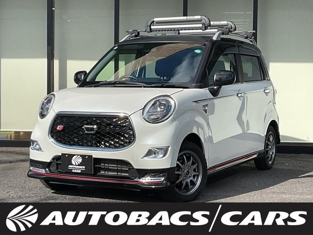 CAST SPORT 4WD