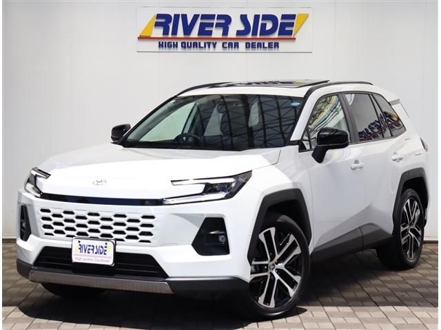 RAV4 4WD