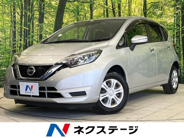 NOTE 4WD