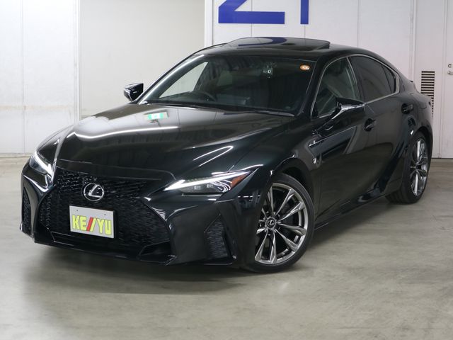 LEXUS IS300