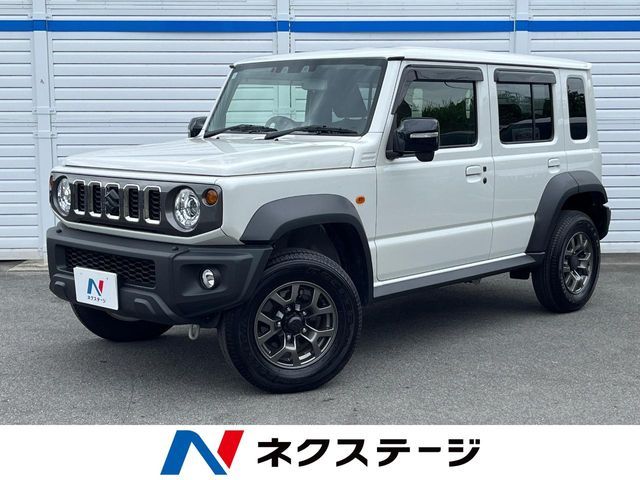JIMNY NOMADE