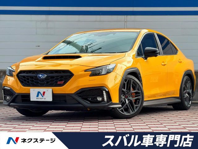WRX S4