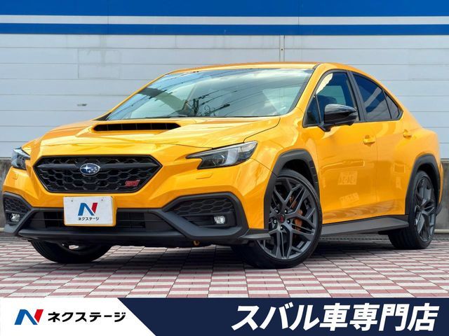 WRX S4