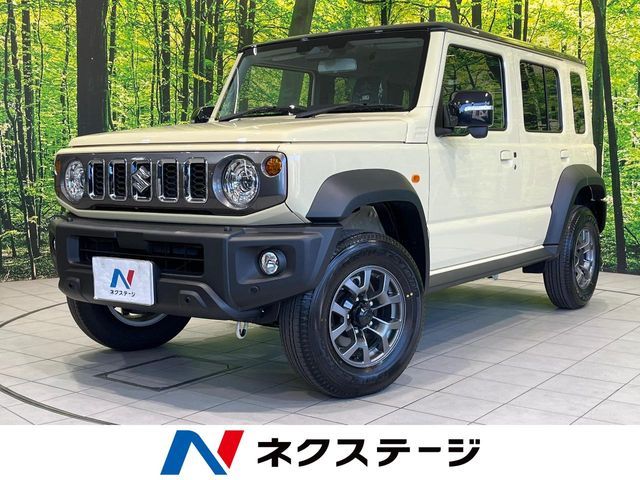 JIMNY NOMADE