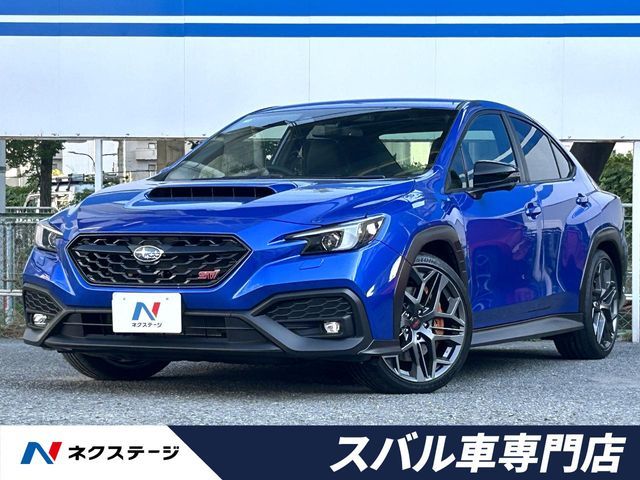 WRX S4