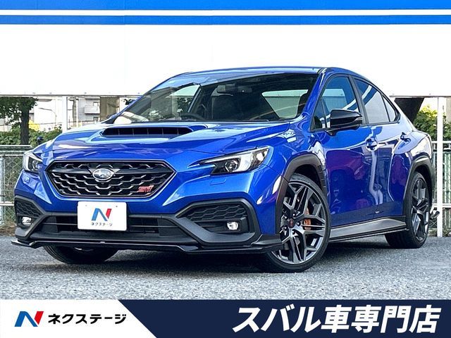 WRX S4