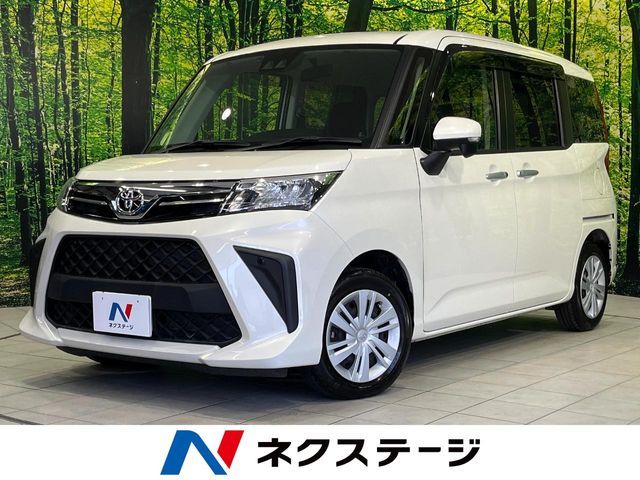 ROOMY 4WD