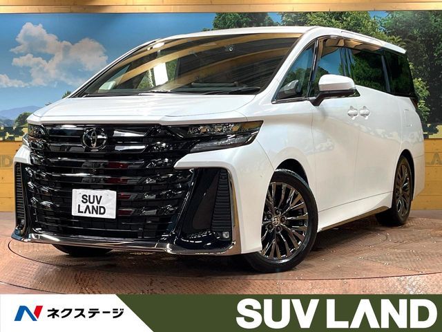 VELLFIRE HYBRID