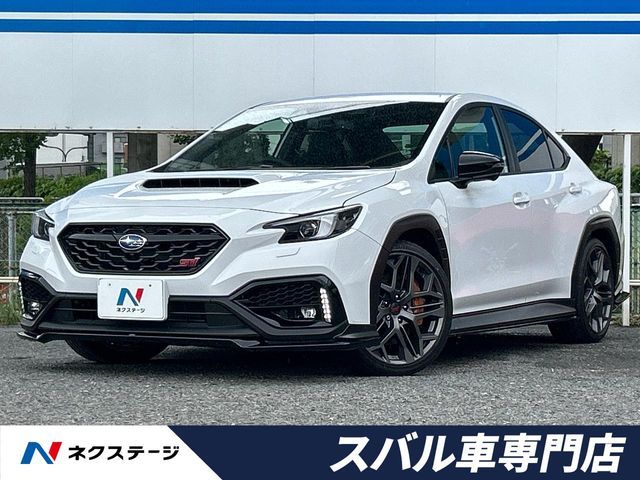 WRX S4