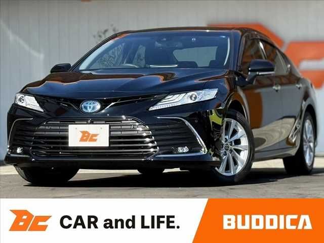 CAMRY HYBRID