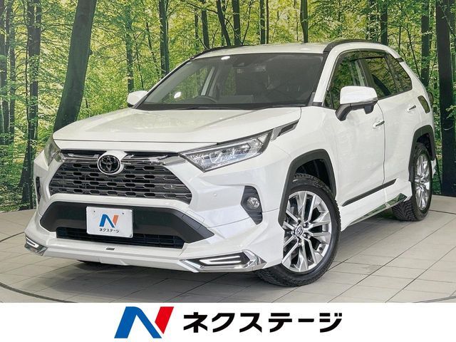 RAV4 4WD