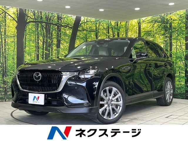 CX-60