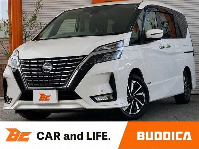 SERENA S-HYBRID