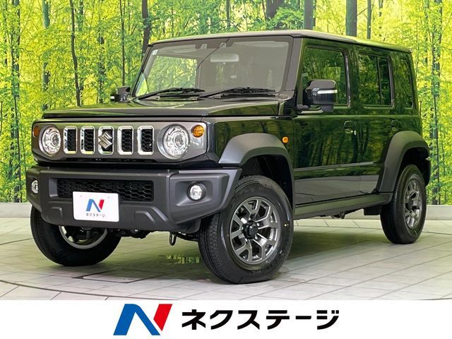 JIMNY NOMADE