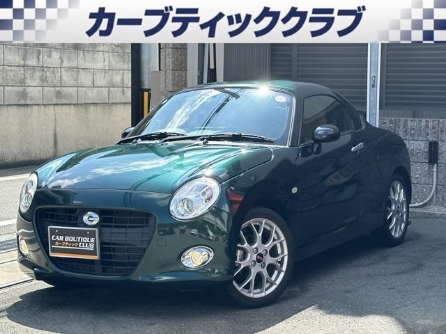COPEN coupe