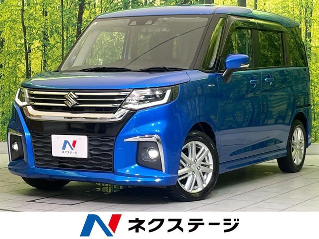 SOLIO 4WD