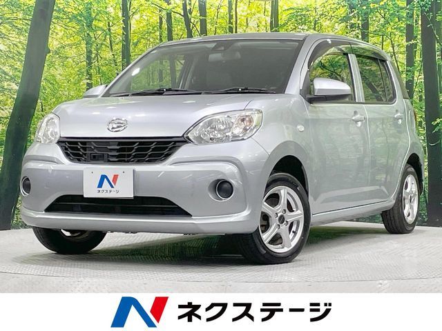 BOON 4WD