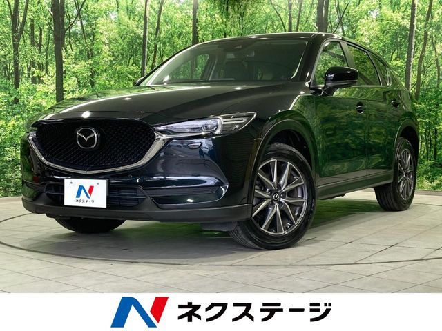 CX-5 4WD