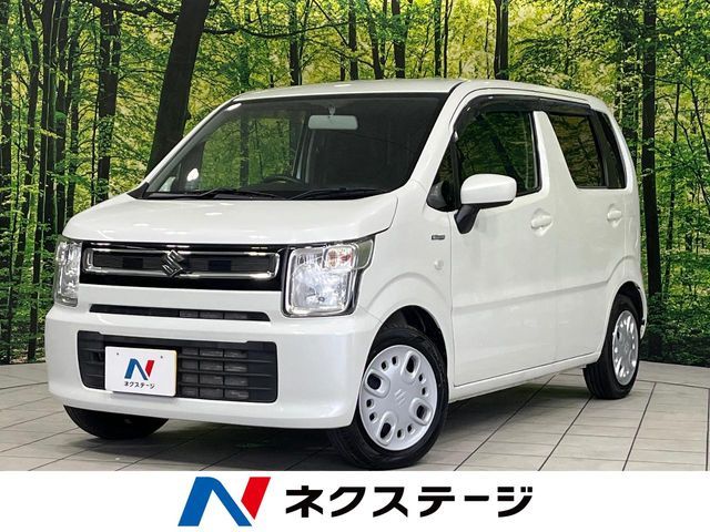 WAGON R 4WD