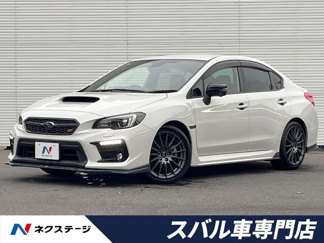 WRX S4