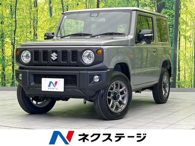JIMNY 4WD