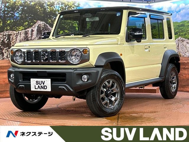 JIMNY NOMADE