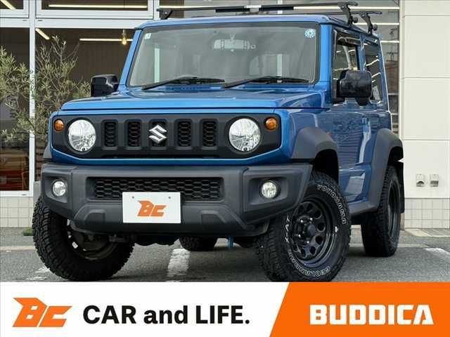 JIMNY SIERRA