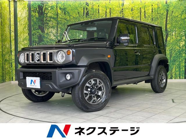 JIMNY NOMADE