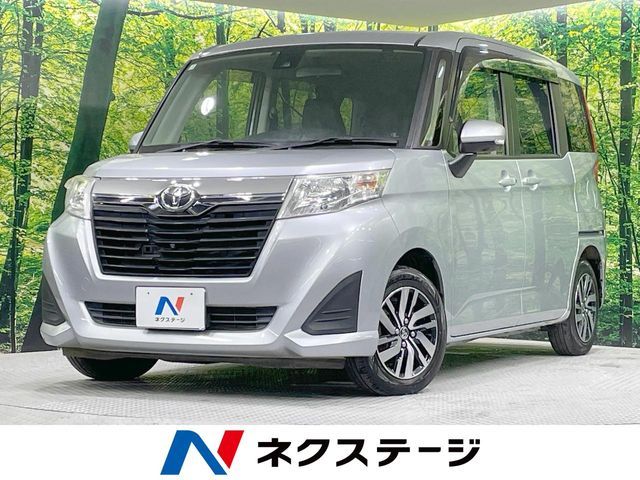 ROOMY 4WD