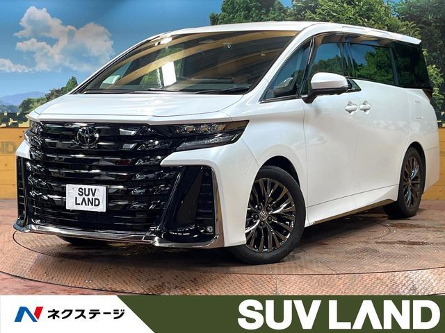 VELLFIRE HYBRID