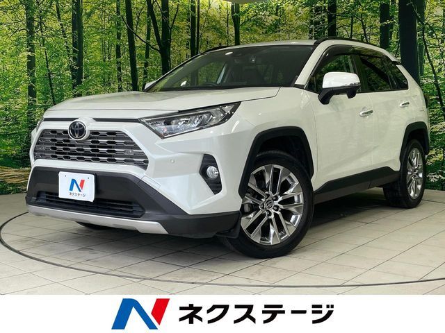 RAV4 4WD