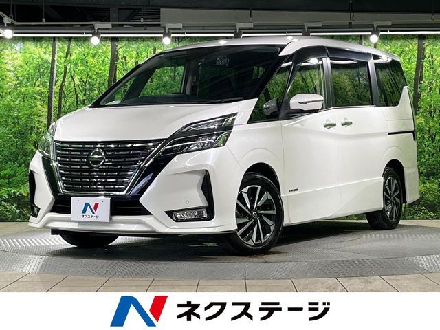SERENA S-HYBRID